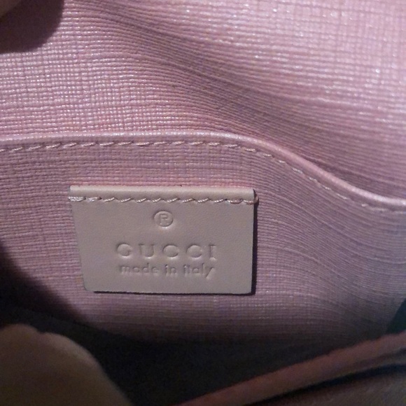 Gucci wallet - Picture 4 of 5